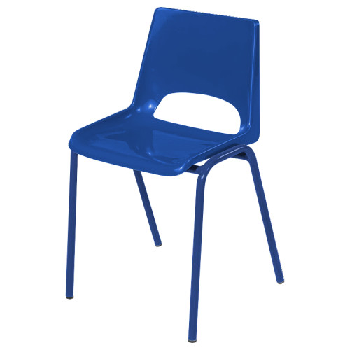 Chaise maternelle pratique personnalisable