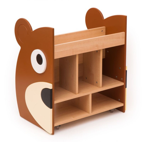 meuble scolaire multifonction