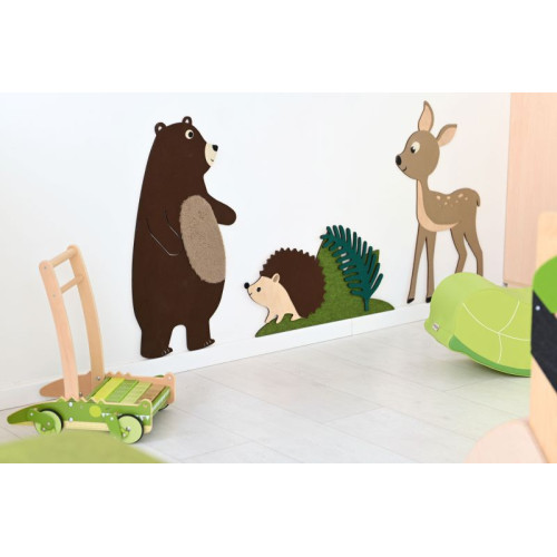 jeu éveil enfant