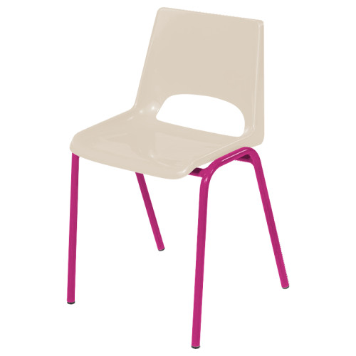 Chaise en plastique pour MAM