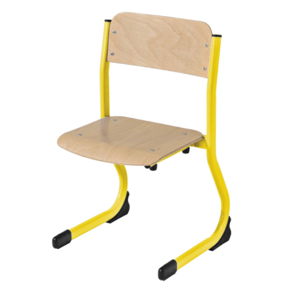 Chaise appui sur table - anti basculement - KIDEA