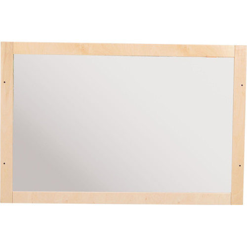 Miroir espace snoezelen