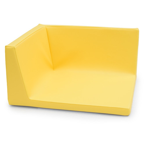 Angle parc mousse PVC bébé