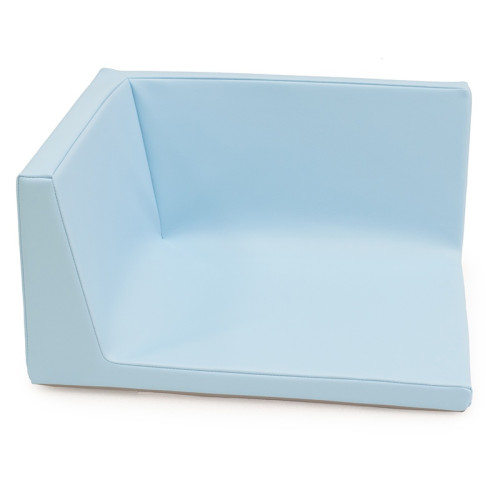 Angle parc mousse creche