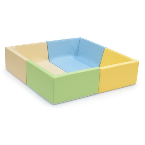 Parc mousse PVC crèche