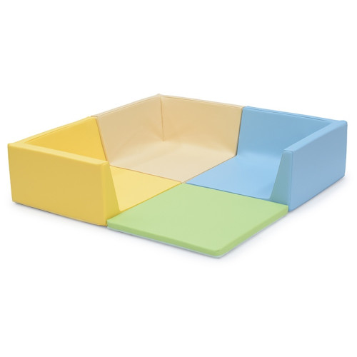 Espace d'activités mousse pour bébé
