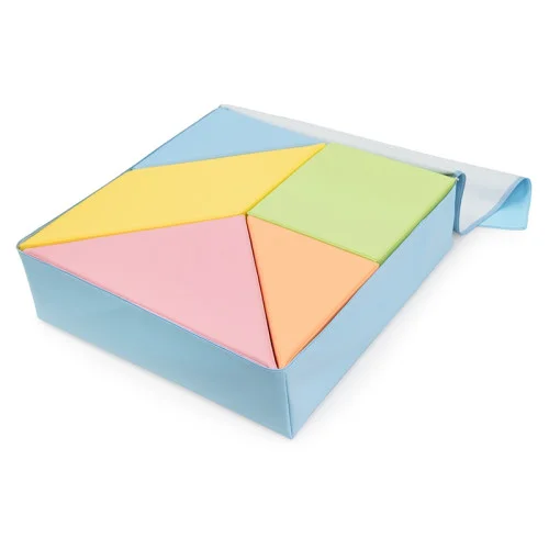 Housse de rangement tangram xxl