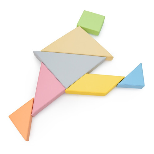 Tangram geant