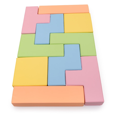Jeu Tetris XL