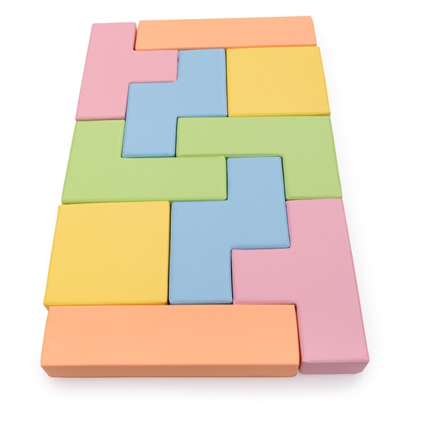 Jeu Tetris XL