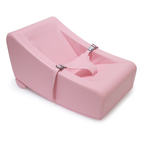 Transat mousse et pvc crèche