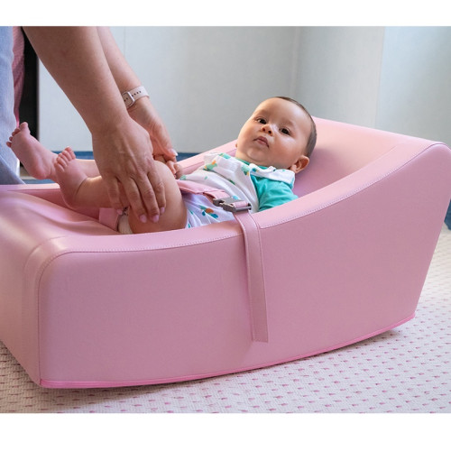 Transat mousse pour bébé