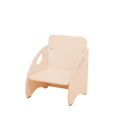 fauteuil en bois pour enfant