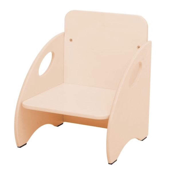 Fauteuil enfant espace détente
