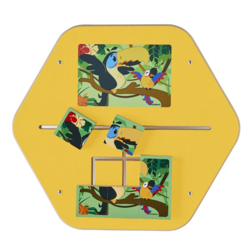 mini puzzle jeu enfant