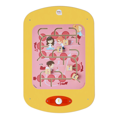 jeu oie enfants kidea