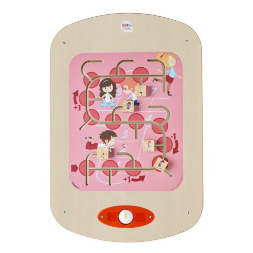 jeu oie espace enfants