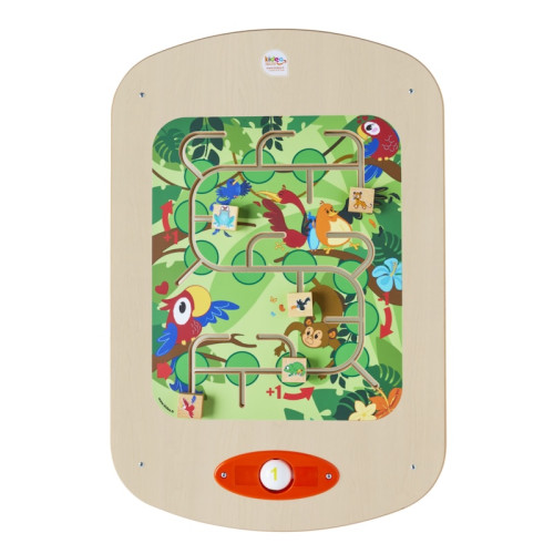 jeu oie kidea enfants