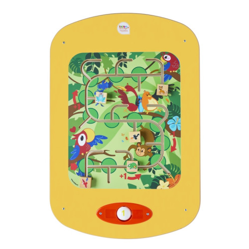 jeu oie rio espace enfant
