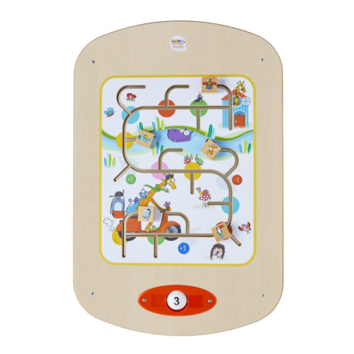 jeu oie sego kidea enfant