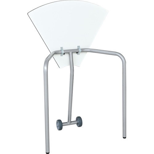 table rabattable classe flexible