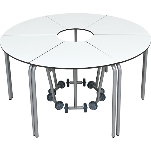 table 1 élève pour classe flexible