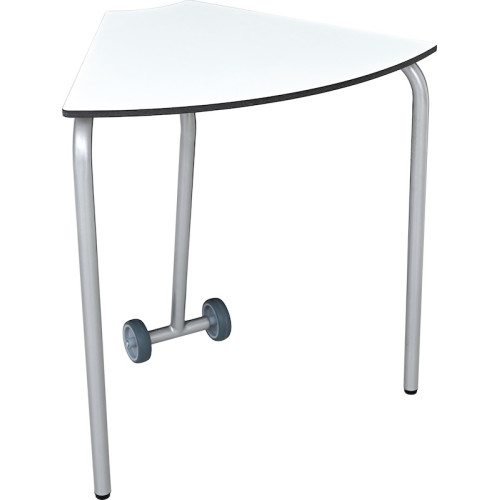 table classe flexible 1 élève