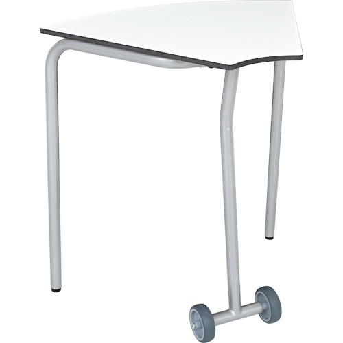 table classe flexible rabattable