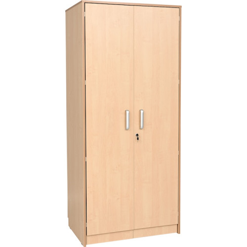 grande armoire avec bacs pour école