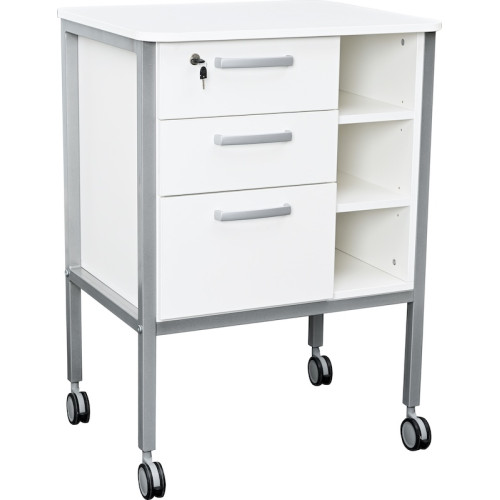 desk mobile enseignant