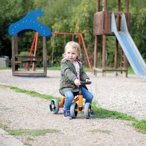 Draisienne enfant 12 mois