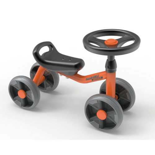 Draisienne 4 roues enfant 1 an