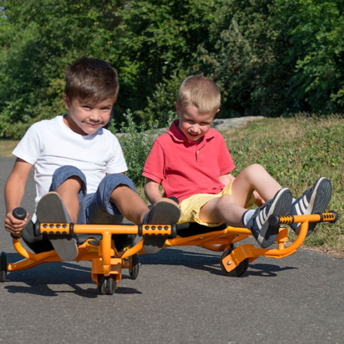 speed star cour de récréation enfant 4 - 6 ans