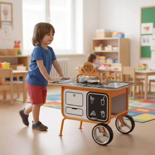 cuisine pour enfant école