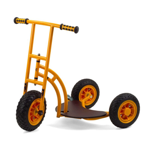 patinette toptrike pour école