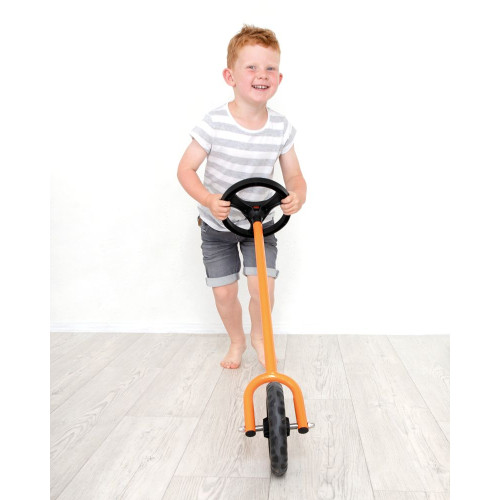 wheelis école maternelle enfant