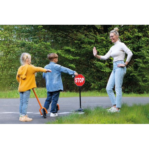 wheelis extérieur enfant - Marque TOPTRIKE