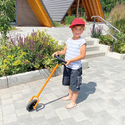 wheelis centre de loisirs enfant