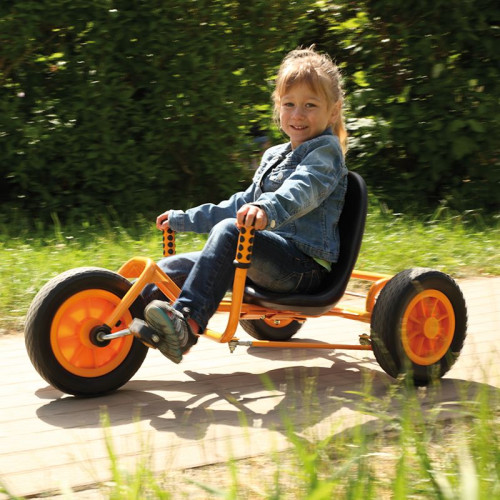Cycle de la marque TOPTRIKE - Rider