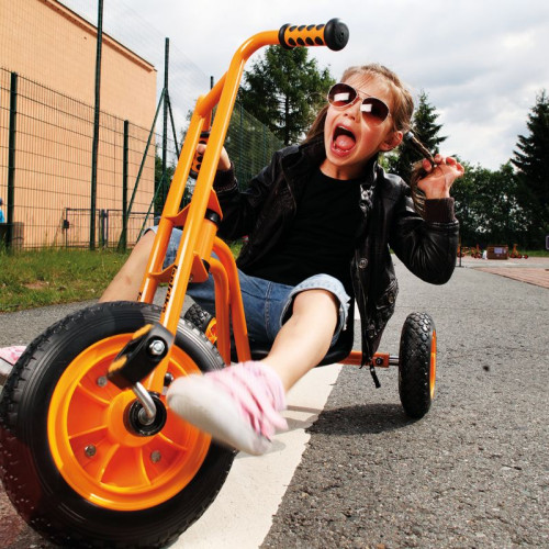 tricycle karting enfant