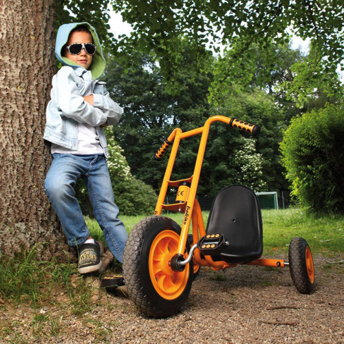tricycle karting école maternelle enfant