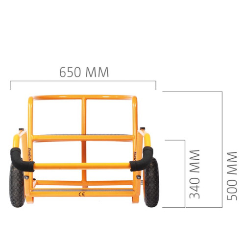 pousse pousse cour de récréation