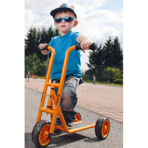 trottinette 3 roues pour enfant