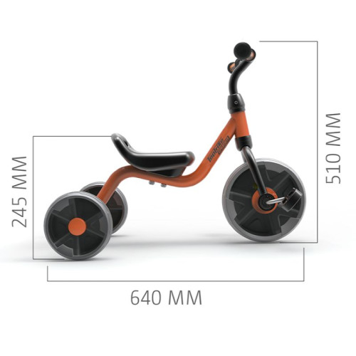 tricycle enfant 18 mois jardin enfant