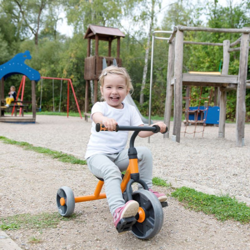tricycle petite enfance