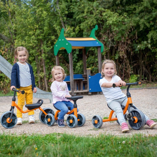 tricycle école maternelle enfant 18 mois