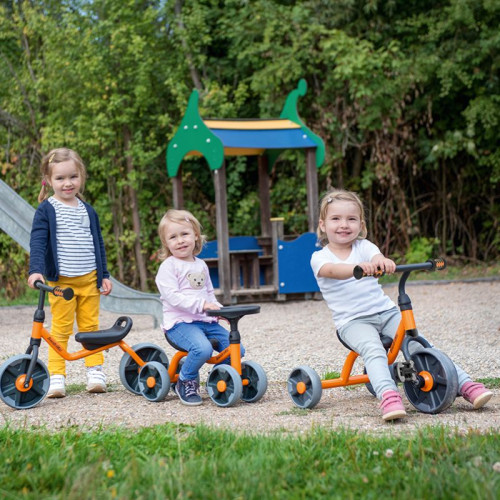 draisienne enfant 2 ans jardin enfant