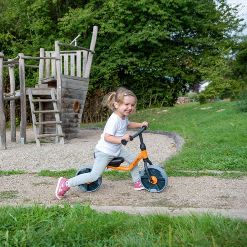 draisienne enfant 2 ans crèche