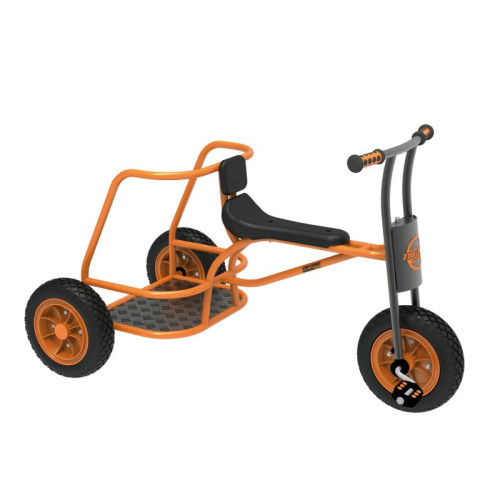 tricycle navette - enfant + 6 ans