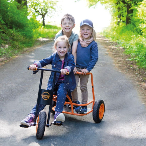 tricycle petite enfance